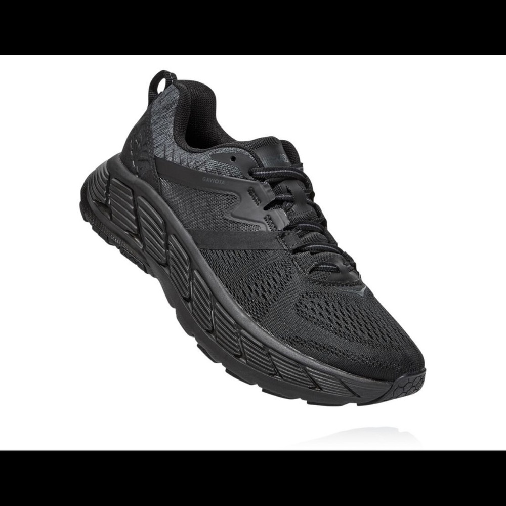 HOKA GAVIOTA 2 RUNNING SHOES